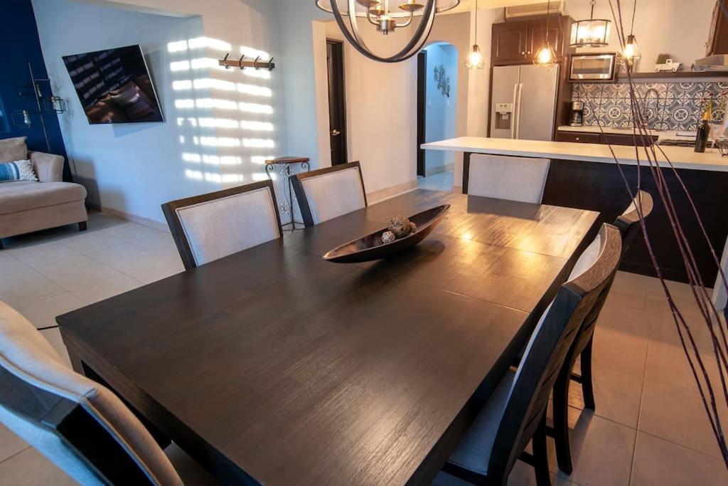 Clean&Equipped, 1-Floor 3-Bedroom Downtown House Ensenada Exterior photo